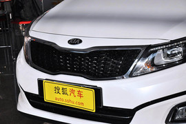 2014款起亚K5
