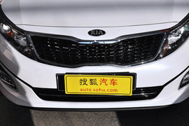 2014款起亚K5