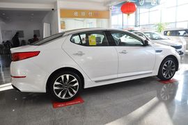 2014款起亚K5