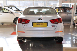 2014款起亚K5