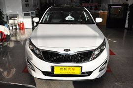 2014款起亚K5