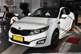 2014款起亚K5