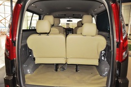 2012款福田蒙派克E