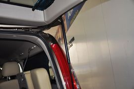 2012款福田蒙派克E