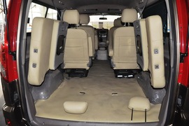 2012款福田蒙派克E