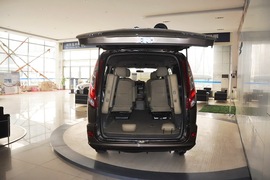 2012款福田蒙派克E