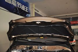 2012款福田蒙派克E