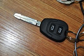 2012款福田蒙派克E