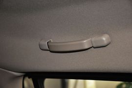 2012款福田蒙派克E