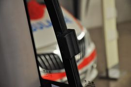 2012款福田蒙派克E