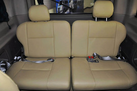 2012款福田蒙派克E