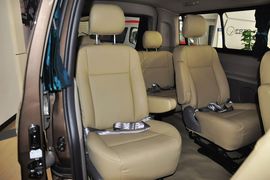 2012款福田蒙派克E