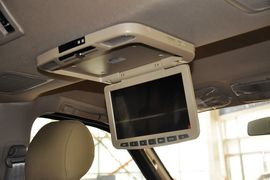 2012款福田蒙派克E