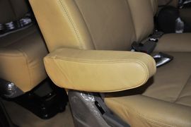 2012款福田蒙派克E