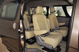 2012款福田蒙派克E