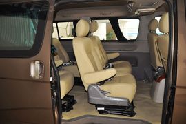 2012款福田蒙派克E