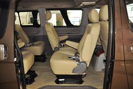 2012款福田蒙派克E