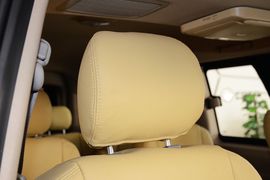 2012款福田蒙派克E