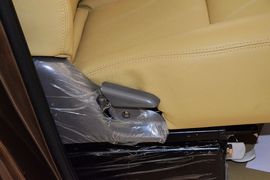 2012款福田蒙派克E