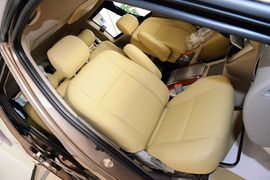 2012款福田蒙派克E