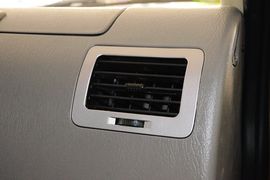 2012款福田蒙派克E