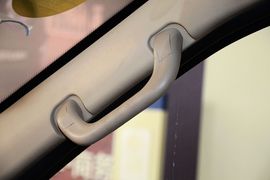 2012款福田蒙派克E