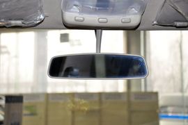 2012款福田蒙派克E