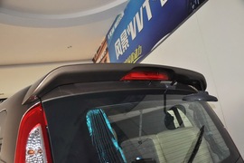 2012款福田蒙派克E