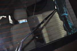2012款福田蒙派克E