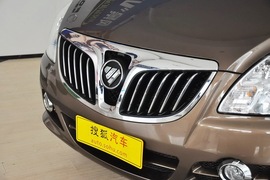 2012款福田蒙派克E