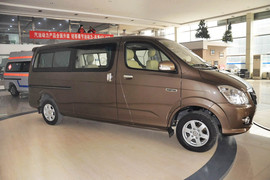 2012款福田蒙派克E