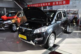 2014款金杯智尚S30