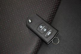 2014款金杯智尚S30