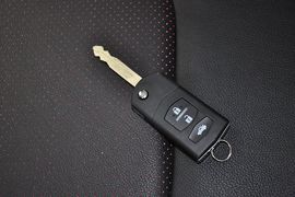 2014款金杯智尚S30