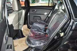 2014款金杯智尚S30