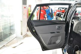 2014款金杯智尚S30