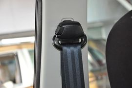 2014款金杯智尚S30