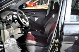 2014款金杯智尚S30