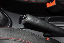 2014款金杯智尚S30