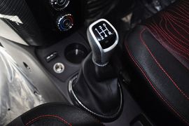 2014款金杯智尚S30