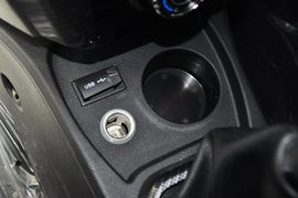 2014款金杯智尚S30