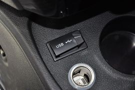 2014款金杯智尚S30