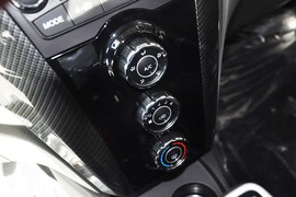 2014款金杯智尚S30