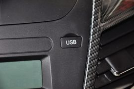 2014款金杯智尚S30