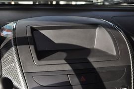 2014款金杯智尚S30