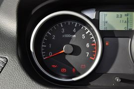 2014款金杯智尚S30