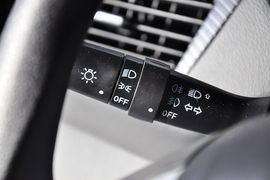 2014款金杯智尚S30