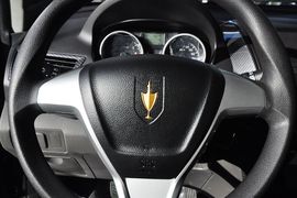 2014款金杯智尚S30