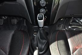 2014款金杯智尚S30