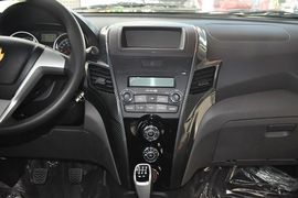 2014款金杯智尚S30